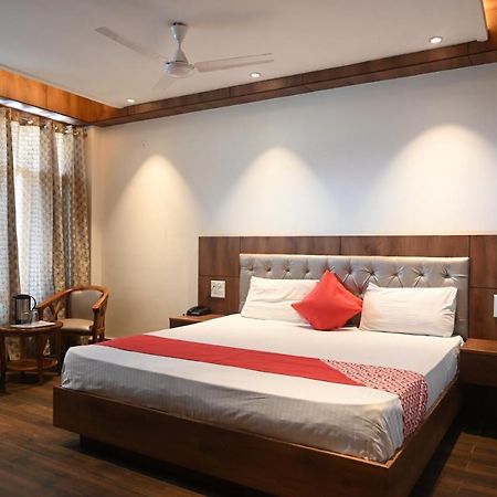 Apple Blossom Hotel มะนาลี ภายนอก รูปภาพ